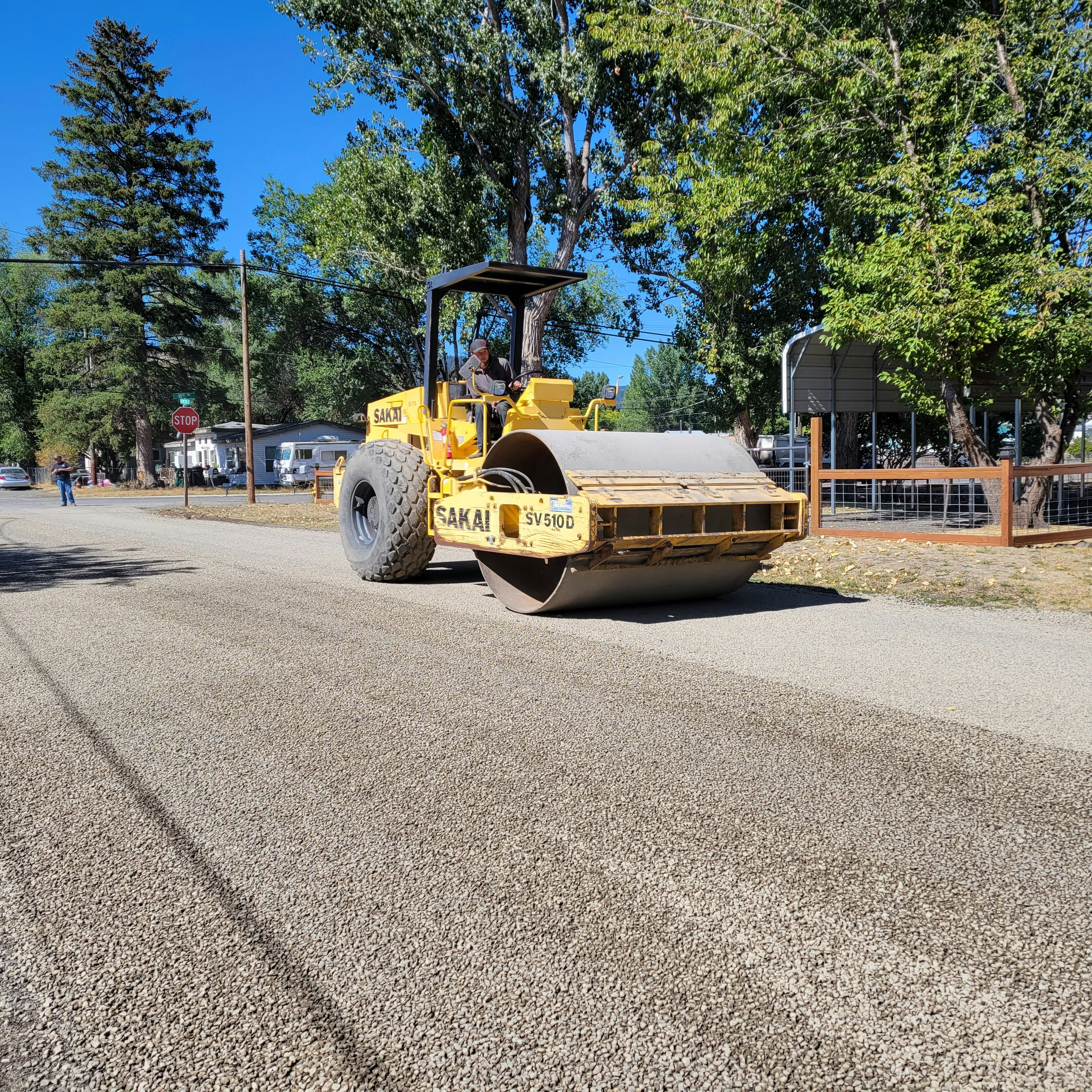 Asphalt